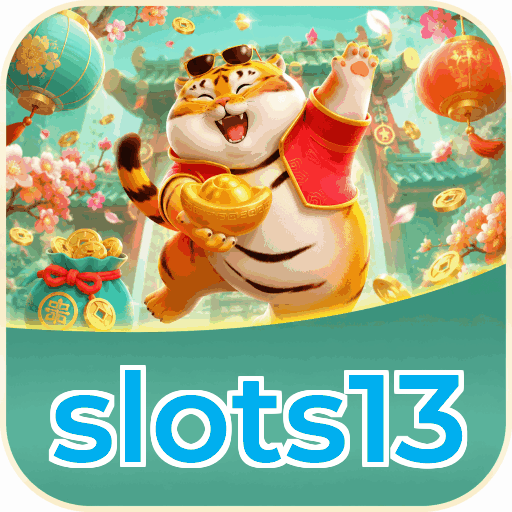 slots13