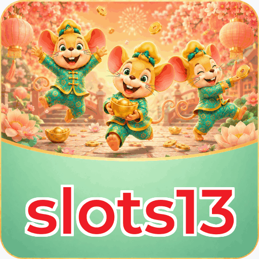 slots13