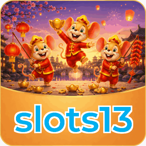 slots13